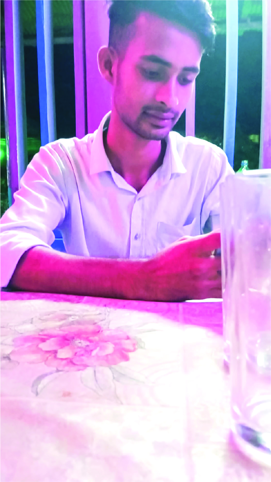 Image of জামসেদুর রহমান জুয়েল